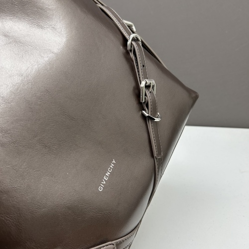 Replica Givenchy AAA Quality Shoulder Bags For Women #1268417 $108.00 USD for Wholesale