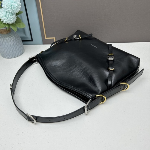 Replica Givenchy AAA Quality Shoulder Bags For Women #1268418 $108.00 USD for Wholesale