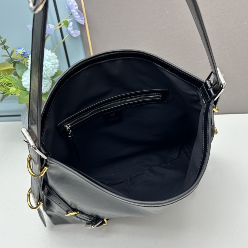 Replica Givenchy AAA Quality Shoulder Bags For Women #1268418 $108.00 USD for Wholesale