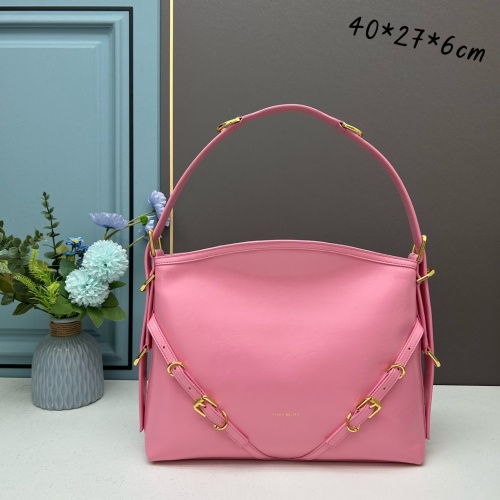 Replica Givenchy AAA Quality Shoulder Bags For Women #1268419, $108.00 USD, [ITEM#1268419], Replica Givenchy AAA Quality Shoulder Bags outlet from China