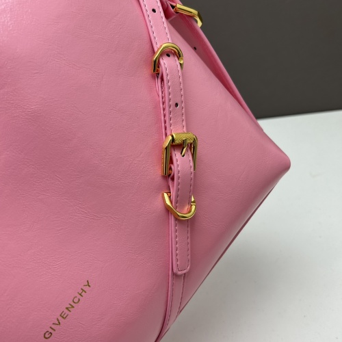 Replica Givenchy AAA Quality Shoulder Bags For Women #1268419 $108.00 USD for Wholesale