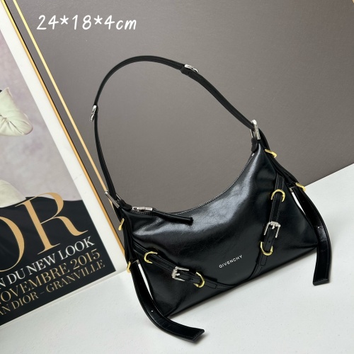 Replica Givenchy AAA Quality Shoulder Bags For Women #1268422, $96.00 USD, [ITEM#1268422], Replica Givenchy AAA Quality Shoulder Bags outlet from China