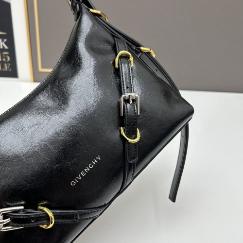 Replica Givenchy AAA Quality Shoulder Bags For Women #1268422 $96.00 USD for Wholesale