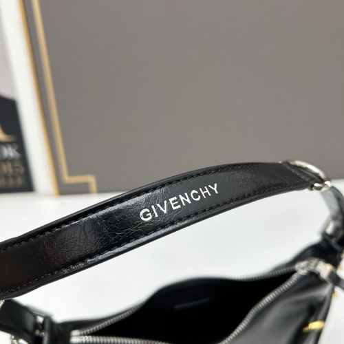 Replica Givenchy AAA Quality Shoulder Bags For Women #1268422 $96.00 USD for Wholesale