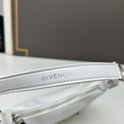 Replica Givenchy AAA Quality Shoulder Bags For Women #1268423 $96.00 USD for Wholesale