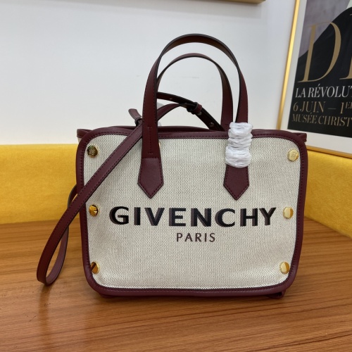 Replica Givenchy AAA Quality Handbags For Women #1268427, $76.00 USD, [ITEM#1268427], Replica Givenchy AAA Quality Handbags outlet from China