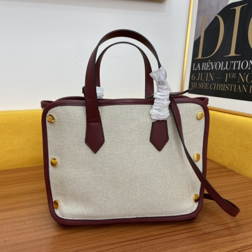 Replica Givenchy AAA Quality Handbags For Women #1268427 $76.00 USD for Wholesale