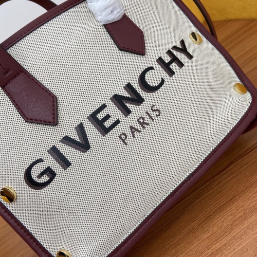 Replica Givenchy AAA Quality Handbags For Women #1268427 $76.00 USD for Wholesale