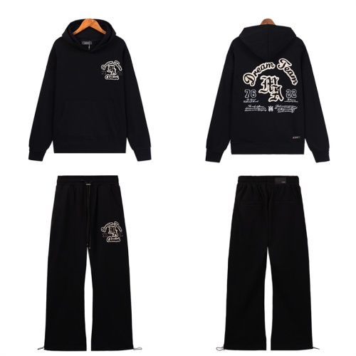 Replica Amiri Tracksuits Long Sleeved For Unisex #1268455, $92.00 USD, [ITEM#1268455], Replica Amiri Tracksuits outlet from China