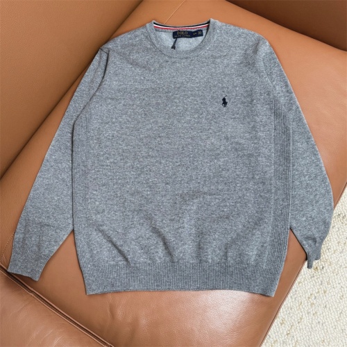 Replica Ralph Lauren Polo Sweaters Long Sleeved For Men #1268458, $42.00 USD, [ITEM#1268458], Replica Ralph Lauren Polo Sweaters outlet from China