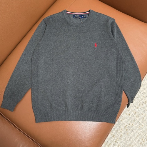 Replica Ralph Lauren Polo Sweaters Long Sleeved For Men #1268459, $42.00 USD, [ITEM#1268459], Replica Ralph Lauren Polo Sweaters outlet from China