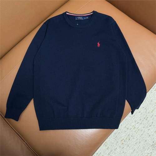 Replica Ralph Lauren Polo Sweaters Long Sleeved For Men #1268461, $42.00 USD, [ITEM#1268461], Replica Ralph Lauren Polo Sweaters outlet from China