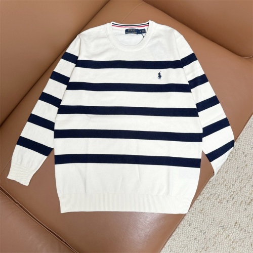 Replica Ralph Lauren Polo Sweaters Long Sleeved For Men #1268463, $45.00 USD, [ITEM#1268463], Replica Ralph Lauren Polo Sweaters outlet from China