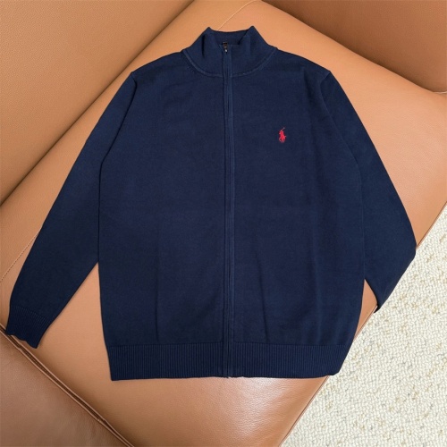 Replica Ralph Lauren Polo Sweaters Long Sleeved For Men #1268467, $48.00 USD, [ITEM#1268467], Replica Ralph Lauren Polo Sweaters outlet from China