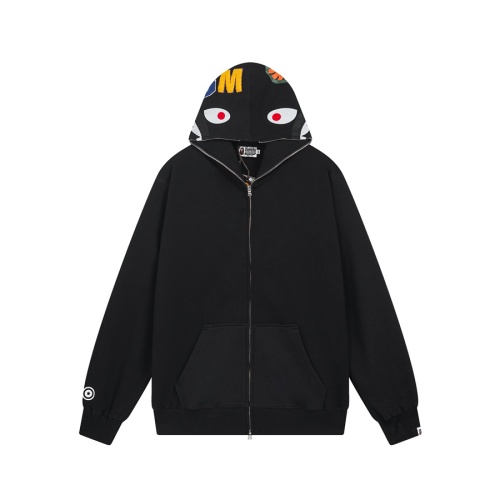 Replica Bape Hoodies Long Sleeved For Men #1268475, $48.00 USD, [ITEM#1268475], Replica Bape Hoodies outlet from China