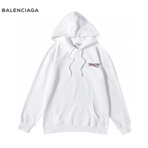 Replica Balenciaga Hoodies Long Sleeved For Men #1268498, $42.00 USD, [ITEM#1268498], Replica Balenciaga Hoodies outlet from China