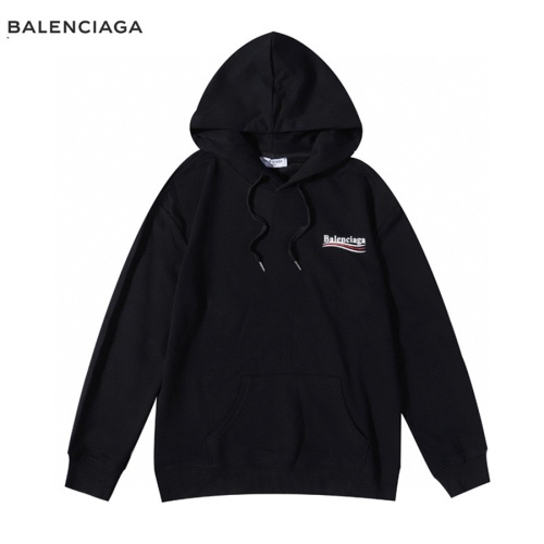 Replica Balenciaga Hoodies Long Sleeved For Men #1268499, $42.00 USD, [ITEM#1268499], Replica Balenciaga Hoodies outlet from China