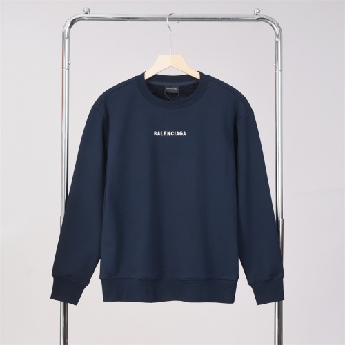 Replica Balenciaga Hoodies Long Sleeved For Men #1268500, $48.00 USD, [ITEM#1268500], Replica Balenciaga Hoodies outlet from China