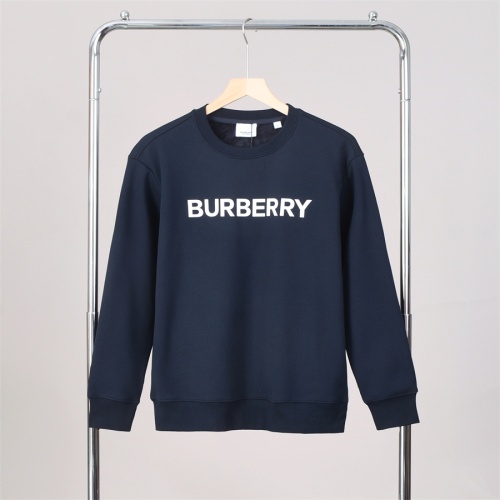 Replica Burberry Hoodies Long Sleeved For Men #1268509, $45.00 USD, [ITEM#1268509], Replica Burberry Hoodies outlet from China