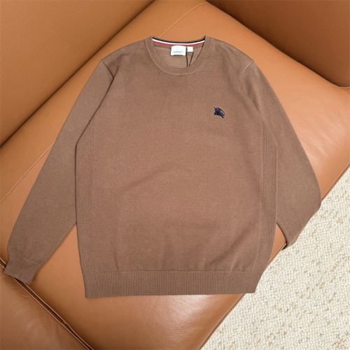 Replica Burberry Fashion Sweaters Long Sleeved For Men #1268626, $42.00 USD, [ITEM#1268626], Replica Burberry Fashion Sweaters outlet from China