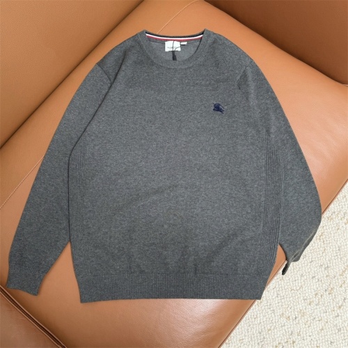 Replica Burberry Fashion Sweaters Long Sleeved For Men #1268627, $42.00 USD, [ITEM#1268627], Replica Burberry Fashion Sweaters outlet from China