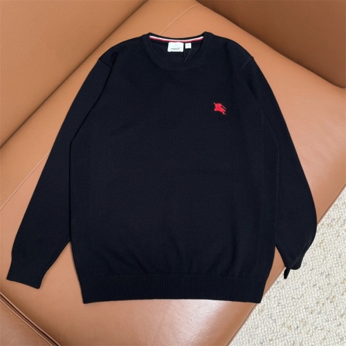 Replica Burberry Fashion Sweaters Long Sleeved For Men #1268629, $42.00 USD, [ITEM#1268629], Replica Burberry Fashion Sweaters outlet from China