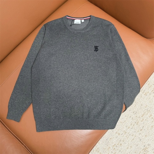 Replica Burberry Fashion Sweaters Long Sleeved For Men #1268631, $42.00 USD, [ITEM#1268631], Replica Burberry Fashion Sweaters outlet from China