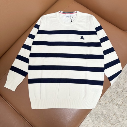 Replica Burberry Fashion Sweaters Long Sleeved For Men #1268634, $45.00 USD, [ITEM#1268634], Replica Burberry Fashion Sweaters outlet from China