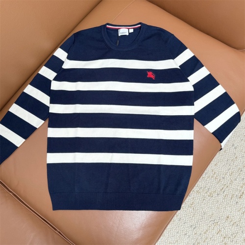 Replica Burberry Fashion Sweaters Long Sleeved For Men #1268635, $45.00 USD, [ITEM#1268635], Replica Burberry Fashion Sweaters outlet from China