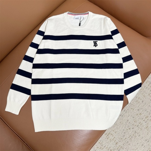 Replica Burberry Fashion Sweaters Long Sleeved For Men #1268636, $45.00 USD, [ITEM#1268636], Replica Burberry Fashion Sweaters outlet from China