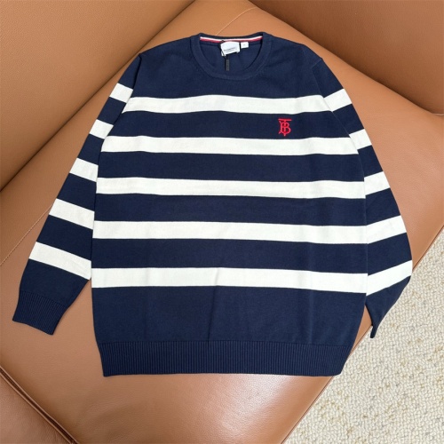 Replica Burberry Fashion Sweaters Long Sleeved For Men #1268637, $45.00 USD, [ITEM#1268637], Replica Burberry Fashion Sweaters outlet from China