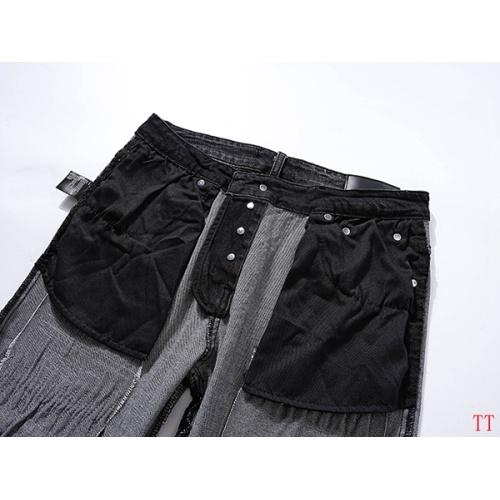 Replica Amiri Jeans For Men #1268669 $64.00 USD for Wholesale