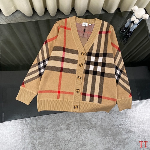 Replica Burberry Fashion Sweaters Long Sleeved For Unisex #1268678, $60.00 USD, [ITEM#1268678], Replica Burberry Fashion Sweaters outlet from China