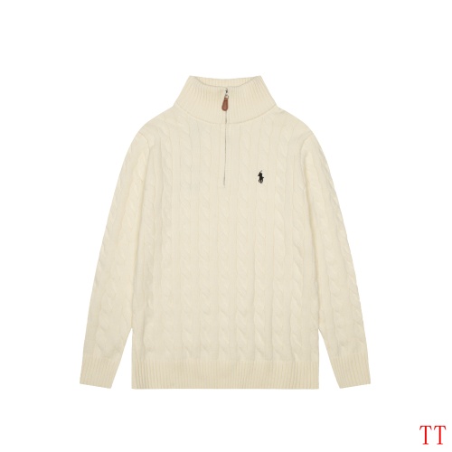 Replica Ralph Lauren Polo Sweaters Long Sleeved For Women #1268680, $56.00 USD, [ITEM#1268680], Replica Ralph Lauren Polo Sweaters outlet from China