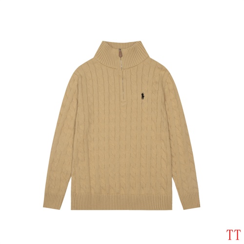 Replica Ralph Lauren Polo Sweaters Long Sleeved For Women #1268681, $56.00 USD, [ITEM#1268681], Replica Ralph Lauren Polo Sweaters outlet from China