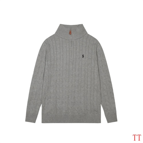 Replica Ralph Lauren Polo Sweaters Long Sleeved For Women #1268682, $56.00 USD, [ITEM#1268682], Replica Ralph Lauren Polo Sweaters outlet from China