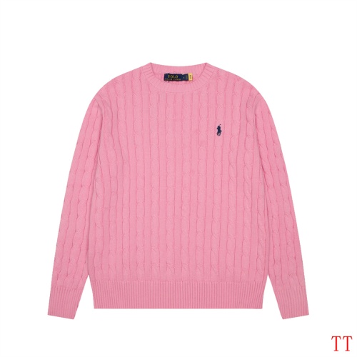 Replica Ralph Lauren Polo Sweaters Long Sleeved For Women #1268683, $48.00 USD, [ITEM#1268683], Replica Ralph Lauren Polo Sweaters outlet from China