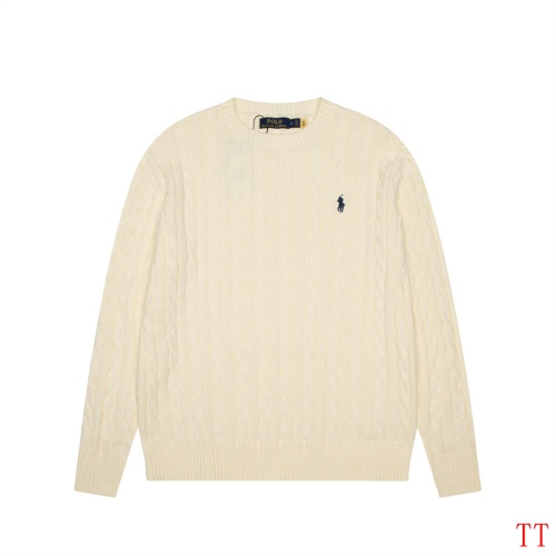 Replica Ralph Lauren Polo Sweaters Long Sleeved For Women #1268684, $48.00 USD, [ITEM#1268684], Replica Ralph Lauren Polo Sweaters outlet from China