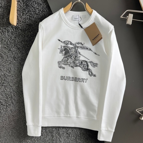 Replica Burberry Hoodies Long Sleeved For Unisex #1268695, $56.00 USD, [ITEM#1268695], Replica Burberry Hoodies outlet from China