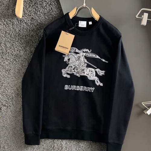 Replica Burberry Hoodies Long Sleeved For Unisex #1268696, $56.00 USD, [ITEM#1268696], Replica Burberry Hoodies outlet from China