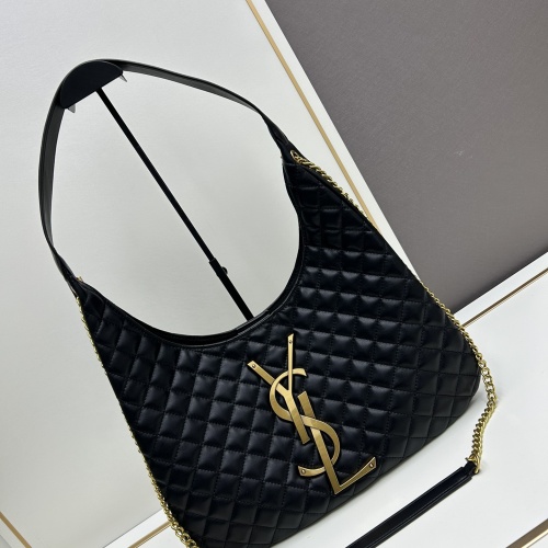 Replica Yves Saint Laurent YSL AAA Quality Shoulder Bags For Women #1268789, $88.00 USD, [ITEM#1268789], Replica Yves Saint Laurent YSL AAA Quality Shoulder Bags outlet from China