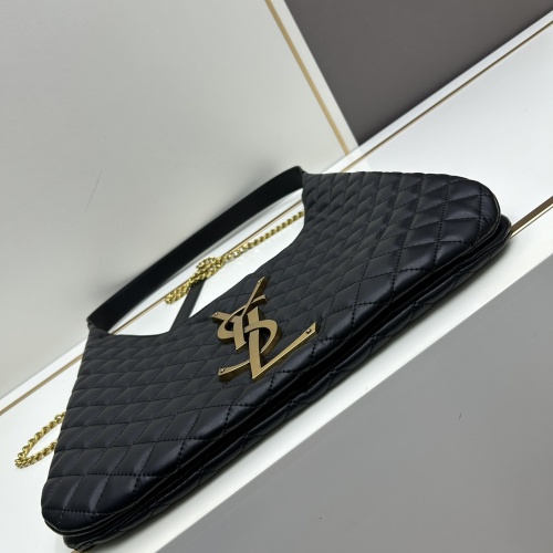 Replica Yves Saint Laurent YSL AAA Quality Shoulder Bags For Women #1268789 $88.00 USD for Wholesale