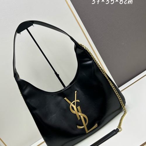 Replica Yves Saint Laurent YSL AAA Quality Shoulder Bags For Women #1268791, $88.00 USD, [ITEM#1268791], Replica Yves Saint Laurent YSL AAA Quality Shoulder Bags outlet from China