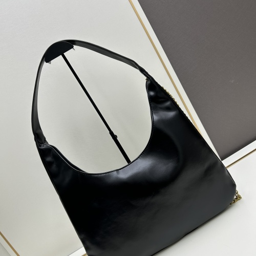 Replica Yves Saint Laurent YSL AAA Quality Shoulder Bags For Women #1268791 $88.00 USD for Wholesale