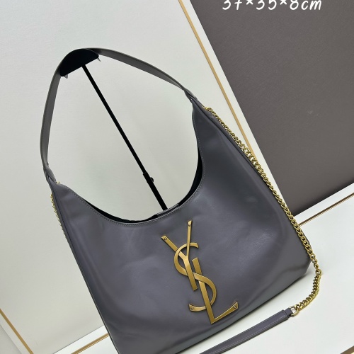 Replica Yves Saint Laurent YSL AAA Quality Shoulder Bags For Women #1268792, $88.00 USD, [ITEM#1268792], Replica Yves Saint Laurent YSL AAA Quality Shoulder Bags outlet from China