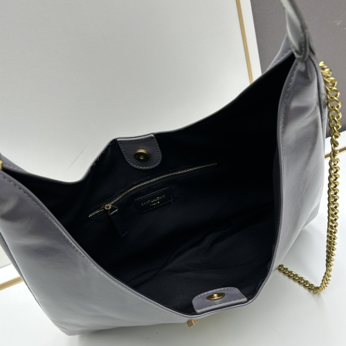 Replica Yves Saint Laurent YSL AAA Quality Shoulder Bags For Women #1268792 $88.00 USD for Wholesale