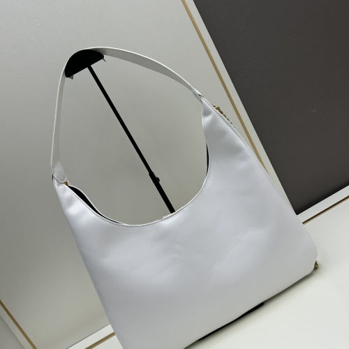 Replica Yves Saint Laurent YSL AAA Quality Shoulder Bags For Women #1268794 $88.00 USD for Wholesale