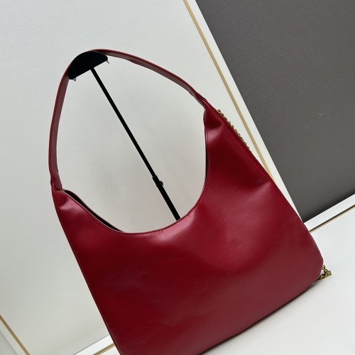 Replica Yves Saint Laurent YSL AAA Quality Shoulder Bags For Women #1268795 $88.00 USD for Wholesale