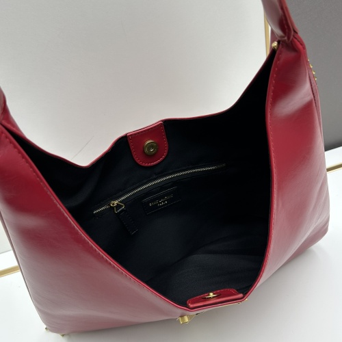 Replica Yves Saint Laurent YSL AAA Quality Shoulder Bags For Women #1268795 $88.00 USD for Wholesale