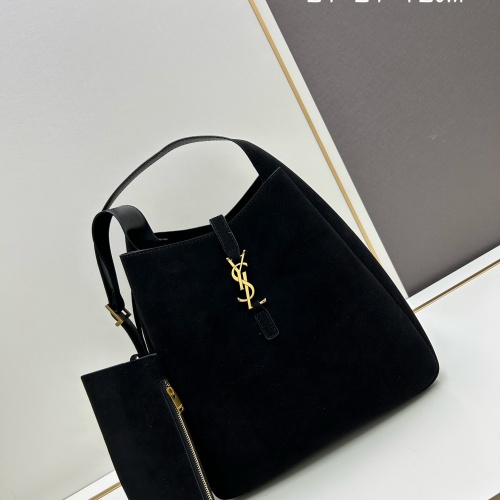 Replica Yves Saint Laurent YSL AAA Quality Shoulder Bags For Women #1268798, $88.00 USD, [ITEM#1268798], Replica Yves Saint Laurent YSL AAA Quality Shoulder Bags outlet from China